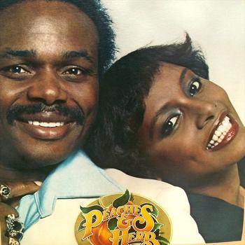 Peaches & Herb - We're Still Together