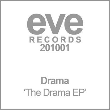 Drama - The Drama EP