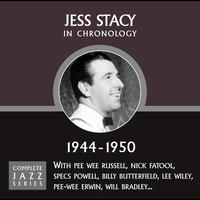 Jess Stacy - Complete Jazz Series 1944 - 1950