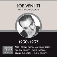 Joe Venuti - Complete Jazz Series 1930 - 1933