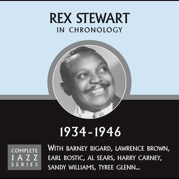 Rex Stewart - Complete Jazz Series 1934 - 1946
