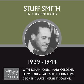 Stuff Smith - Complete Jazz Series 1939 - 1944