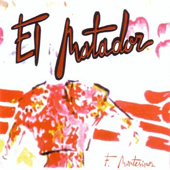El Matador - El Matador - Musica Popular de España