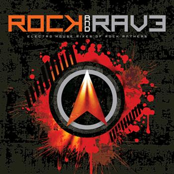 Various Artists - Rock And Rave