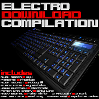 Various Artists - Electro Download