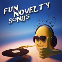 Various Artists - Fun Novelty Songs
