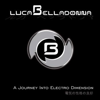 Various Artists - A Journey Into Electro Dimension