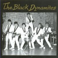 The Black Dynamites - Best of (1960-1964)