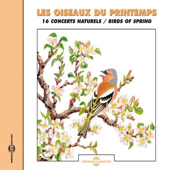 Various Artists - Les Oiseaux Du Printemps