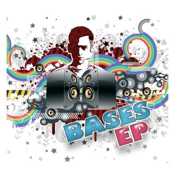 Head Horny's & DJ Miguel Serna - Digital Bases E.P - Scouse-Hardhouse-Bumping