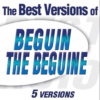 Various Artists - Beguin The Beguine