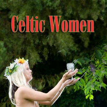 Various Artists - Celtic Women