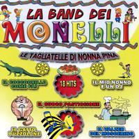 La Band dei Monelli - Le Tagliatelle Di Nonna Pina