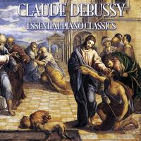 Dubravka Tomsic - Claude Debussy - Essential Piano Classics