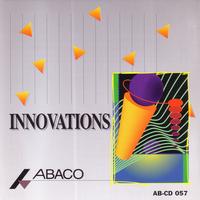 David Reilly - Innovations