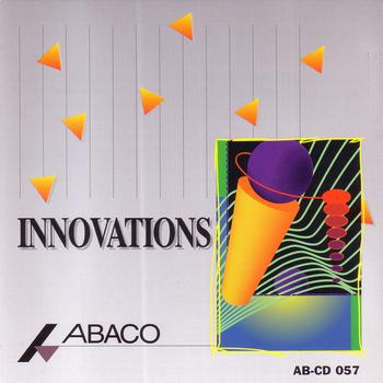 David Reilly - Innovations