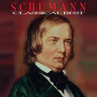 Sir Neville Marriner & Stuttgart Radio Symphony Orchestra - Schumann - Classical Best