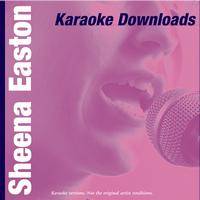 Karaoke - Ameritz - Karaoke Downloads - Sheena Easton