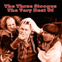 The Three Stooges - The Very Best Of