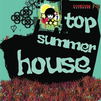 Various Artists - Top Summer House