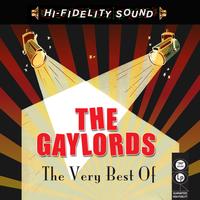 The Gaylords - The Very Best Of