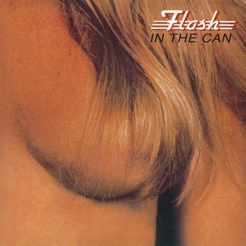 Flash - In The Can