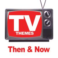 TV Theme Players - TV Themes - Then & Now
