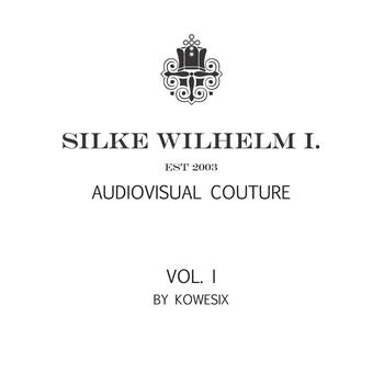 Various Artists - Audiovisual Couture Vol.1 by DJ koweSix