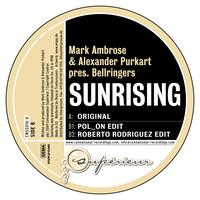 Mark Ambrose & Alexander Purkart pres. Bellringers - Sunrising
