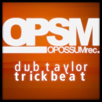 Dub Taylor - Trickbeat