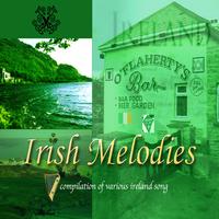 Madra Rua - Irish Melodies