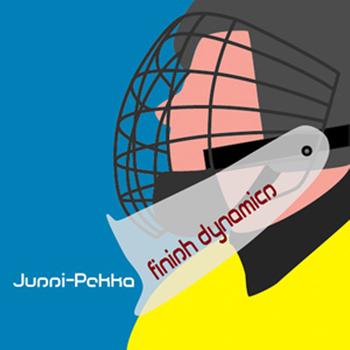 Jussi Pekka - Finish Dynamics