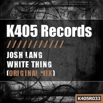 Josh Lang - White Thing
