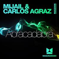 Mijail & Carlos Agraz - Abracadabra