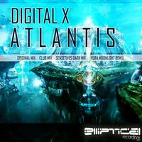 Digital X - Atlantis