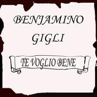 Benjamino Gigli - Gigli Primo