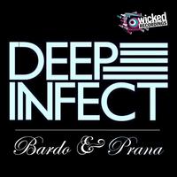 Deep Infect - Bardo / Prana