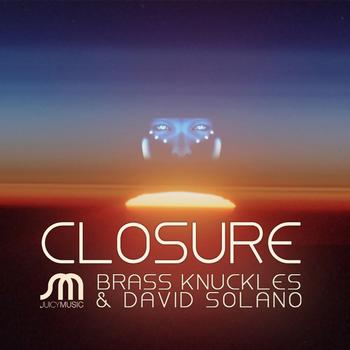 Brass Knuckles - Closure