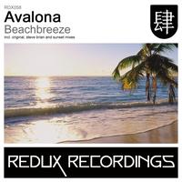 Avalona - Beachbreeze