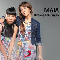Maia - Bintang Kehidupan