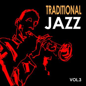 Various Artists - Traditional Jazz- Dixieland Classics