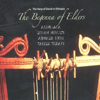Various Artists - The Begenna of Elders