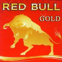 Red Bull - Gold