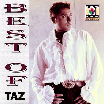 Stereo Nation / Taz / Johnnyzee - Best Of Taz