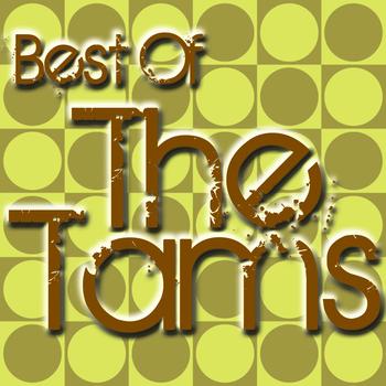 The Tams - Best Of The Tams