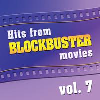 The Original Movies Orchestra - Hits From Blockbuster Movies Volume 7