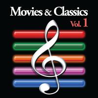 The Original Movies Orchestra - Movies And Classics Vol.1