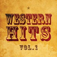 The Original Movies Orchestra - Western Hits Vol.1