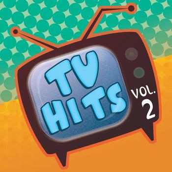 Various Artists - TV Hits Volume 2
