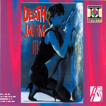 Various Artists - Death Jamm lll